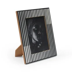 Outlet Horgans Dalma Photo Frame 5 x 7 Black & White