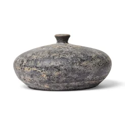 Discount Horgans Darma Vessel Black