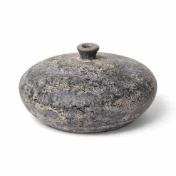 Discount Horgans Darma Vessel Black