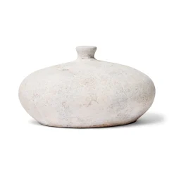 Best Horgans Darma Vessel White