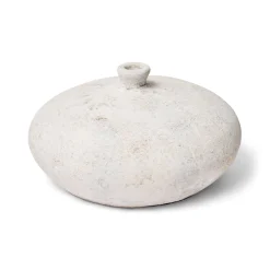 Best Horgans Darma Vessel White