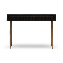Hot Horgans Delos Console Black