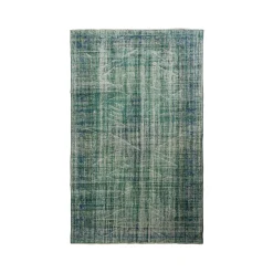 Fashion Horgans Deniz Anatolian Rug 187 x 302 Blues Greens