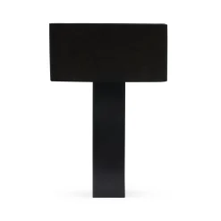Fashion Horgans Dolce Table Lamp Black