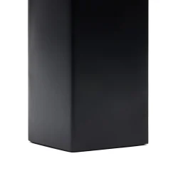 Fashion Horgans Dolce Table Lamp Black