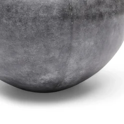 Hot Horgans Drift Planter Small Ash Grey