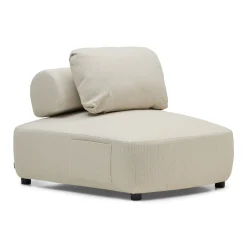 Sale Horgans Dune Outdoor Sofa Chair Natural Natural Outdoor