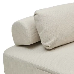 Sale Horgans Dune Outdoor Sofa Chair Natural Natural Outdoor