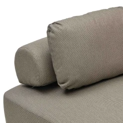 Best Horgans Dune Outdoor Sofa Chair Taupe Taupe Outdoor