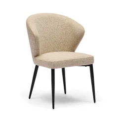 Outlet Horgans Easton Dining Chair Grey