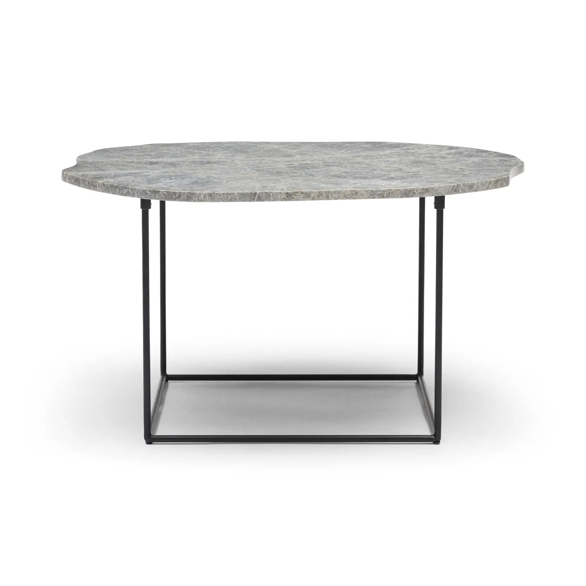 Best Horgans Eden Marble Coffee Table Grey