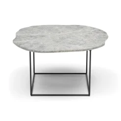 Best Horgans Eden Marble Coffee Table Grey