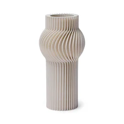Sale Horgans Eiko Vase White