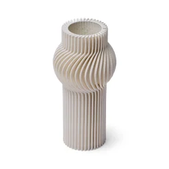 Sale Horgans Eiko Vase White
