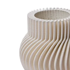 Sale Horgans Eiko Vase White