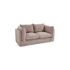 Clearance Horgans Ella Sofa 2 Seat Oatmeal