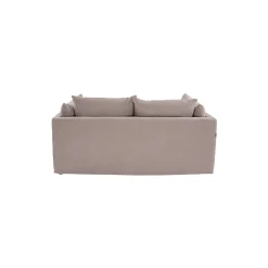 Clearance Horgans Ella Sofa 2 Seat Oatmeal