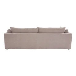 Outlet Horgans Ella Sofa 4 Seat Oatmeal