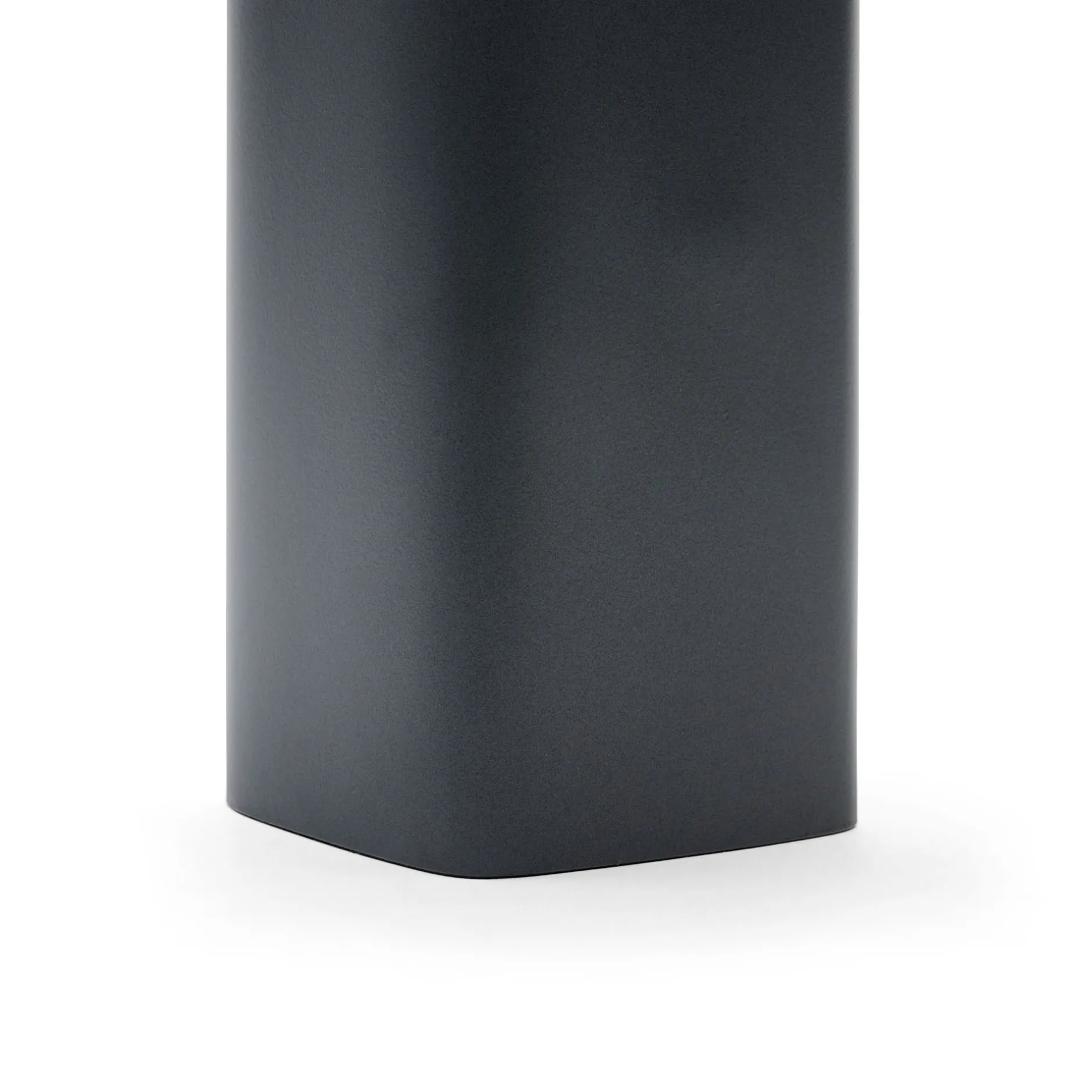 Online Horgans Emerson Table Lamp Gunmetal Grey & Bronze