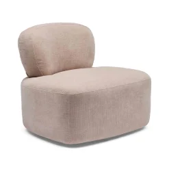 Outlet Horgans Emery Swivel Chair Flagstone