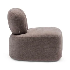 Fashion Horgans Emery Swivel Chair Sable