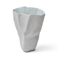 Best Horgans Emi Vase White