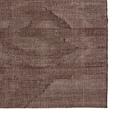 Best Horgans Etsu Rug 250 x 350 Brown