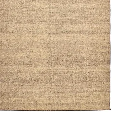 Outlet Horgans Evie Rug 200 x 280 Natural & Black