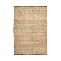 Fashion Horgans Evie Rug 250 x 350 Natural & Black