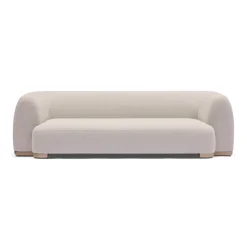 Fashion Horgans Faro Sofa Ecru