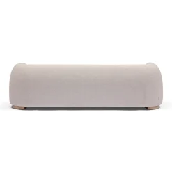 Fashion Horgans Faro Sofa Ecru
