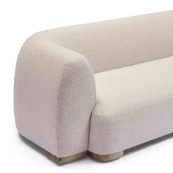 Fashion Horgans Faro Sofa Ecru