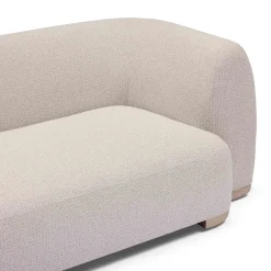 Fashion Horgans Faro Sofa Ecru
