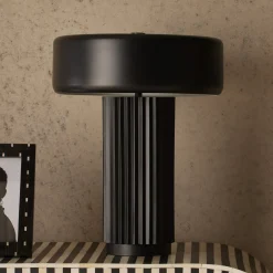 Hot Horgans Felix Table Lamp Black