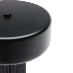 Hot Horgans Felix Table Lamp Black