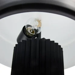 Hot Horgans Felix Table Lamp Black