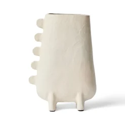 Sale Horgans Figaro Vessel White