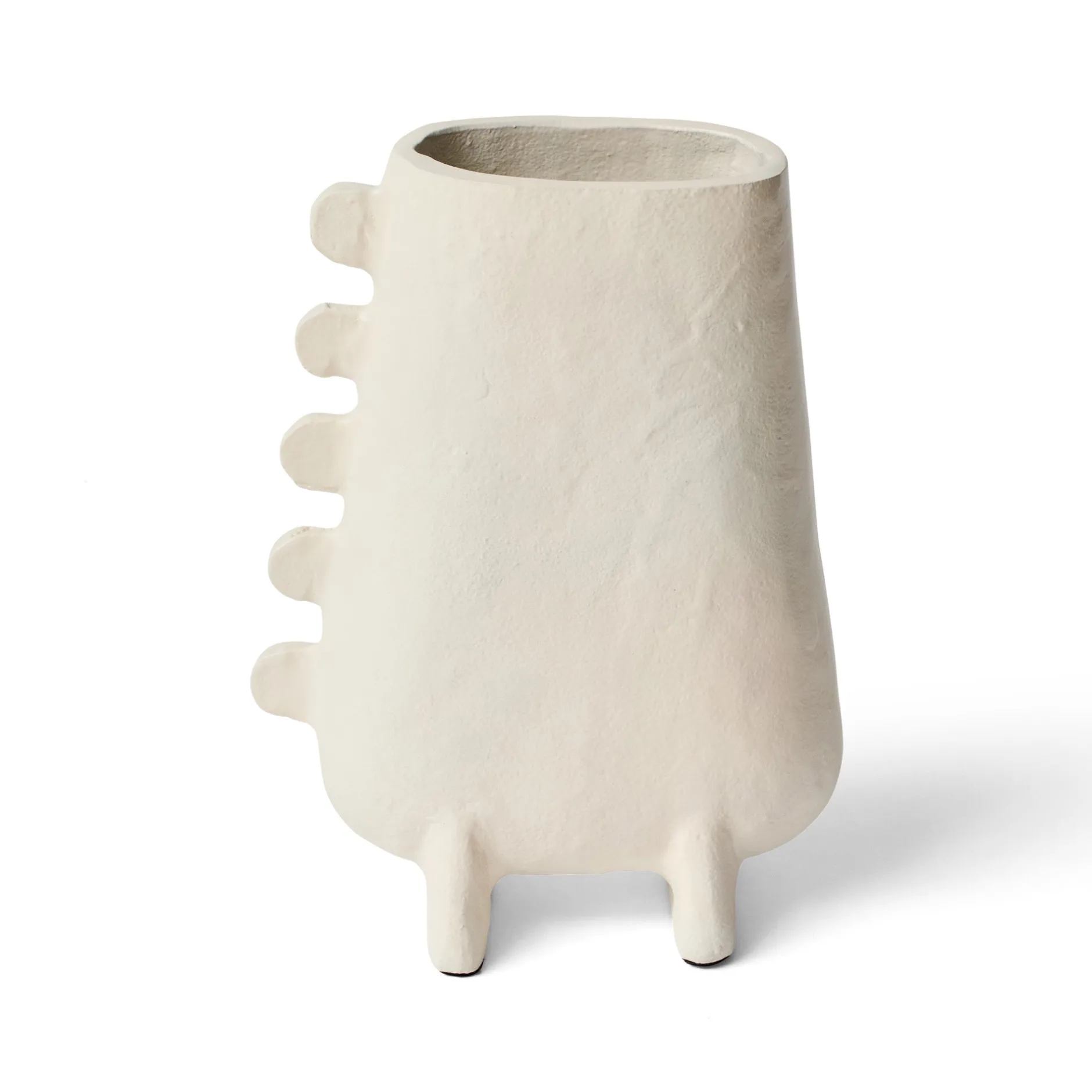 Sale Horgans Figaro Vessel White