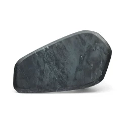 Online Horgans Gio Marble Platter Black