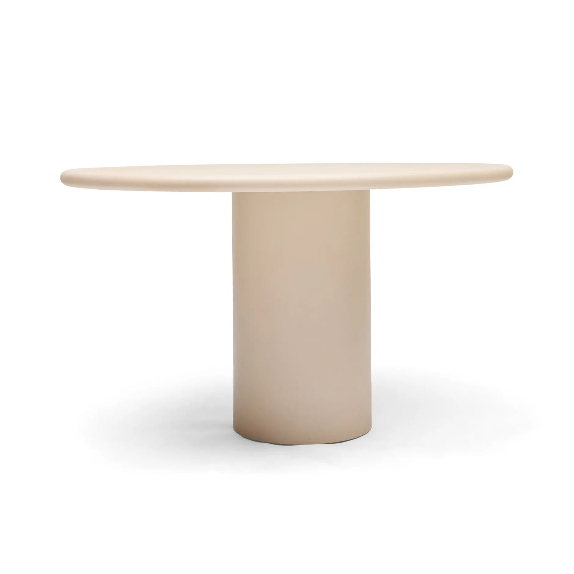 Discount Horgans Goma Dining Table Natural