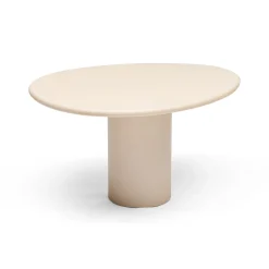 Discount Horgans Goma Dining Table Natural