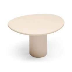 Discount Horgans Goma Dining Table Natural