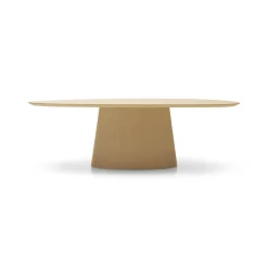 Hot Horgans Hanna Dining Table e Blond
