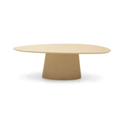 Hot Horgans Hanna Dining Table e Blond