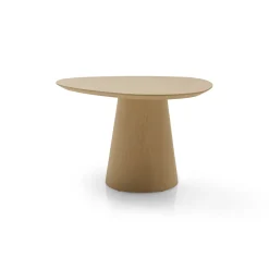 Hot Horgans Hanna Dining Table e Blond