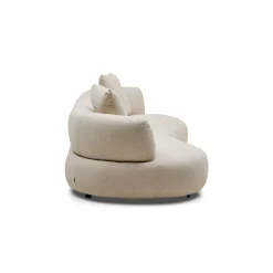 Best Horgans Harlow Modular Sofa Beige
