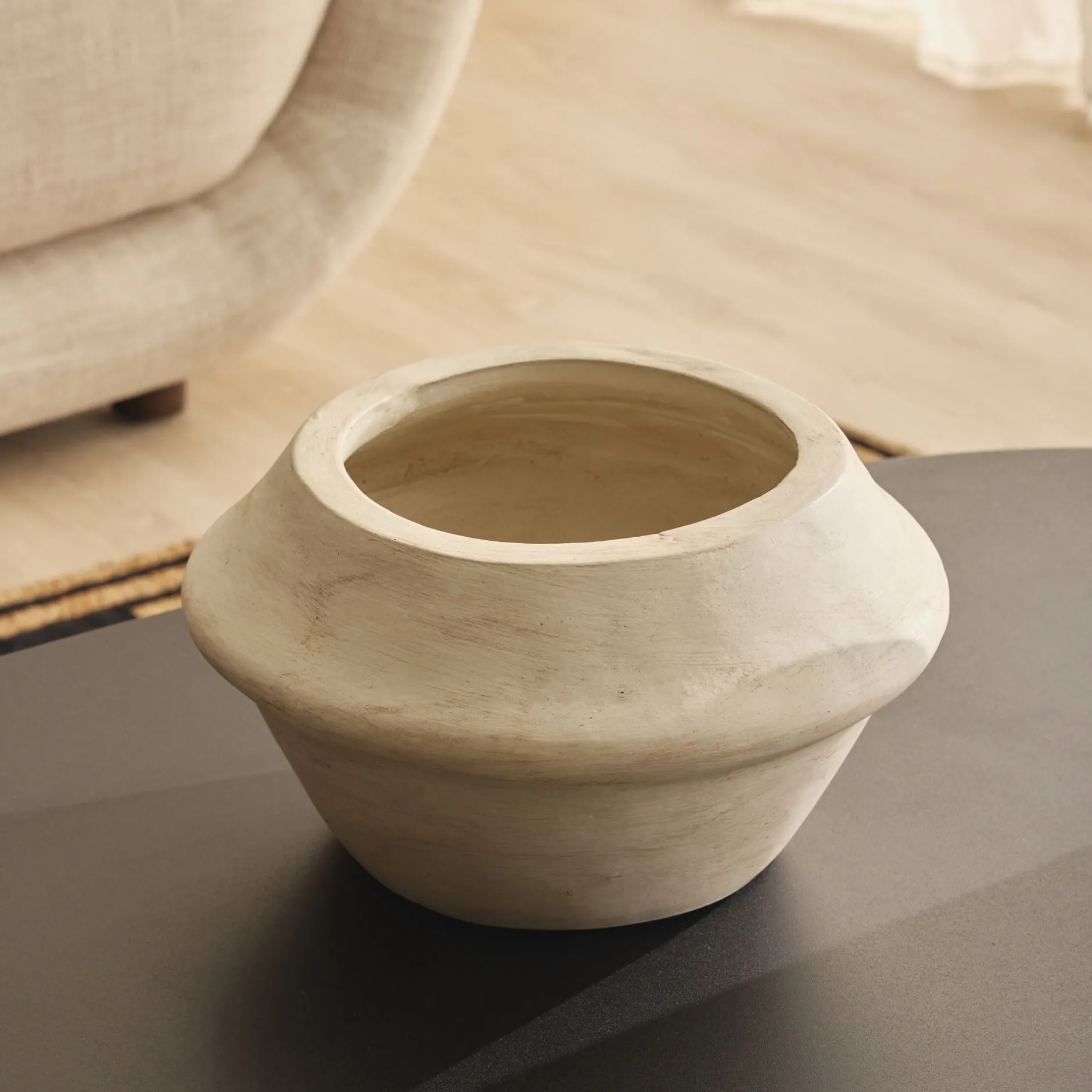 Online Horgans Harta Vase White