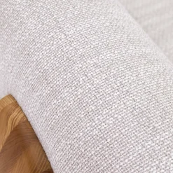 Hot Horgans Hattie Occasional Chair Dove Grey