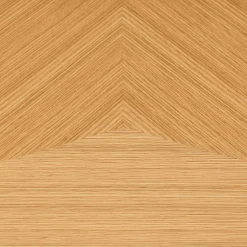 Sale Horgans Hemi Coffee Table Natural Natural Oak