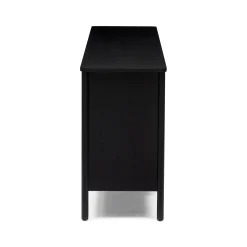 Fashion Horgans Hemky Sideboard Black